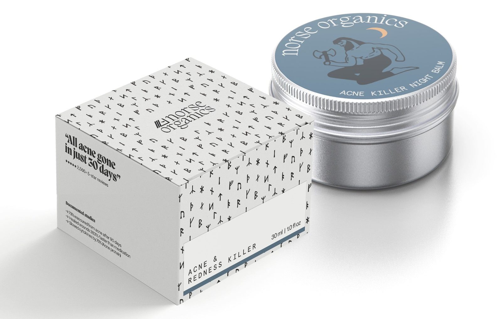 Kill Acne & Redness Ritual ddPackaging_Acne Killer (1).jpg__PID:1012dd72-f820-4fec-a8e9-e932962cec74