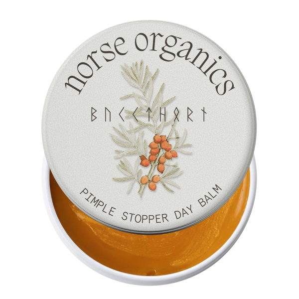 Pimple Stopper Day Balm