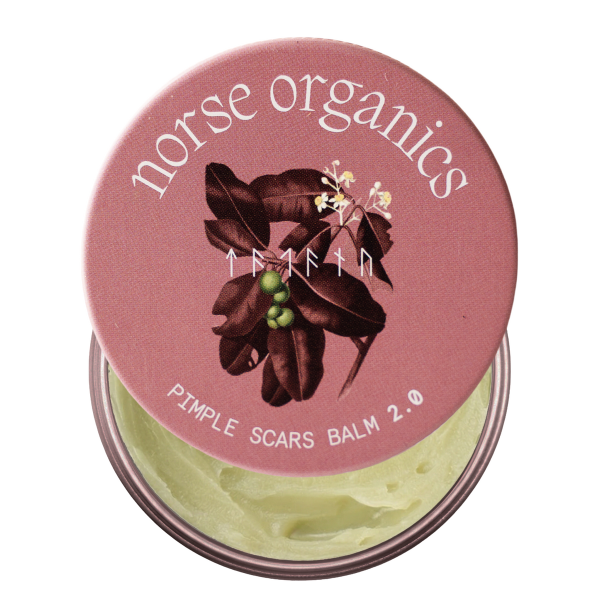 Pimple Scars Balm 2.0